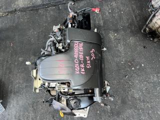 Двигатель TOYOTA PASSO KGC10 1KR-FE 19000B1R01 1 ракурс