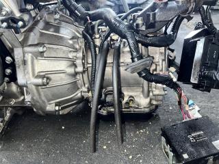 АКПП TOYOTA PASSO KGC10 1KR-FE 30500B1010, A4BD02A 1 ракурс