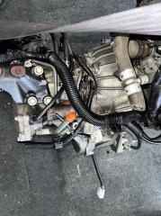 АКПП TOYOTA PASSO KGC10 1KR-FE 30500B1010, A4BD02A 2 ракурс