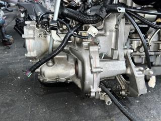 АКПП TOYOTA PASSO KGC10 1KR-FE 30500B1010, A4BD02A 4 ракурс