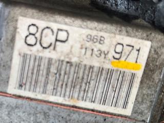 АКПП TOYOTA PASSO KGC10 1KR-FE 30500B1010, A4BD02A 5 ракурс