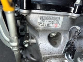 Двигатель TOYOTA VITZ KSP130 1KR-FE 1900040250 3 ракурс Двигатель TOYOTA VITZ KSP130 1KR-FE 1900040250 3 ракурс