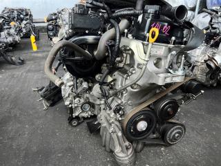 Двигатель TOYOTA VITZ KSP130 1KR-FE 1900040250 4 ракурс Двигатель TOYOTA VITZ KSP130 1KR-FE 1900040250 4 ракурс