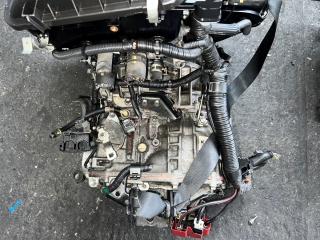 АКПП TOYOTA VITZ KSP130 1KR-FE 3040052152, K41001A 1 ракурс