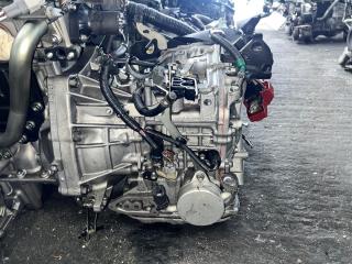 АКПП TOYOTA VITZ KSP130 1KR-FE 3040052152, K41001A 2 ракурс