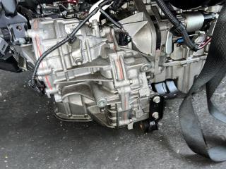 АКПП TOYOTA VITZ KSP130 1KR-FE 3040052152, K41001A 3 ракурс