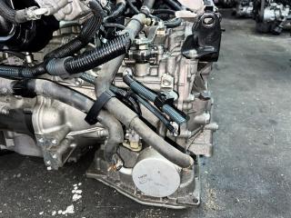 АКПП TOYOTA COROLLA AXIO NZE141 1NZ-FE 3040012040, K31002A 1 ракурс