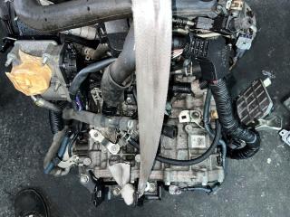 АКПП TOYOTA COROLLA AXIO NZE141 1NZ-FE 3040012040, K31002A 2 ракурс