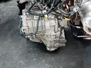 АКПП TOYOTA COROLLA AXIO NZE141 1NZ-FE 3040012040, K31002A 3 ракурс