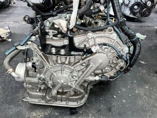 АКПП TOYOTA COROLLA AXIO NZE141 1NZ-FE 3040012040, K31002A 4 ракурс