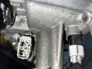 АКПП TOYOTA COROLLA AXIO NZE141 1NZ-FE 3040012040, K31002A 5 ракурс