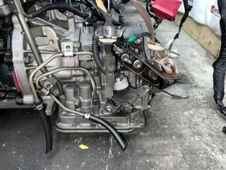 АКПП TOYOTA PLATZ SCP11 1SZ-FE 3050052260, U440E02A 1 ракурс