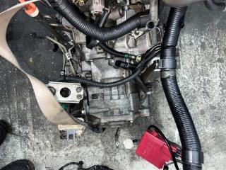 АКПП TOYOTA PLATZ SCP11 1SZ-FE 3050052260, U440E02A 2 ракурс