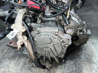 АКПП TOYOTA PLATZ SCP11 1SZ-FE 3050052260, U440E02A 4 ракурс