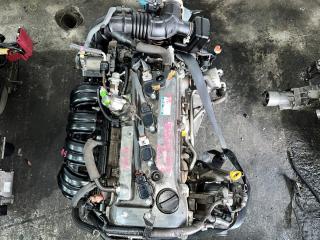 Двигатель TOYOTA AVENSIS AZT251 2AZ-FSE 1900028671 1 ракурс Двигатель TOYOTA AVENSIS AZT251 2AZ-FSE 1900028671 1 ракурс