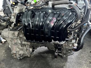 Двигатель TOYOTA AVENSIS AZT251 2AZ-FSE 1900028671 4 ракурс Двигатель TOYOTA AVENSIS AZT251 2AZ-FSE 1900028671 4 ракурс