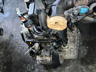 АКПП TOYOTA AVENSIS AZT251 2AZ-FSE 305002D021, 305002D022, U151E03A 2 ракурс