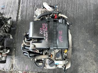 Двигатель TOYOTA VITZ SCP90 2SZ-FE 1900023220 1 ракурс Двигатель TOYOTA VITZ SCP90 2SZ-FE 1900023220 1 ракурс