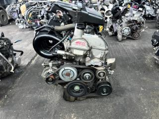 Двигатель TOYOTA VITZ SCP90 2SZ-FE 1900023220 2 ракурс Двигатель TOYOTA VITZ SCP90 2SZ-FE 1900023220 2 ракурс