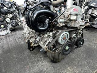 Двигатель TOYOTA VITZ SCP90 2SZ-FE 1900023220 3 ракурс Двигатель TOYOTA VITZ SCP90 2SZ-FE 1900023220 3 ракурс