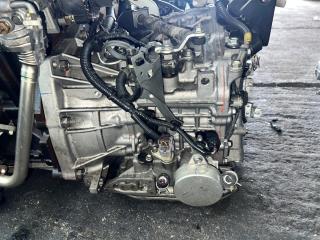 АКПП TOYOTA VITZ SCP90 2SZ-FE 3040052140, K41005A 1 ракурс