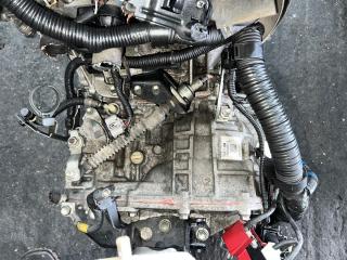 АКПП TOYOTA VITZ SCP90 2SZ-FE 3040052140, K41005A 2 ракурс