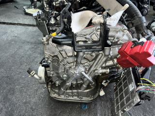 АКПП TOYOTA VITZ SCP90 2SZ-FE 3040052140, K41005A 3 ракурс