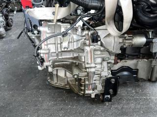 АКПП TOYOTA VITZ SCP90 2SZ-FE 3040052140, K41005A 4 ракурс