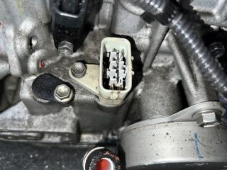 АКПП TOYOTA VITZ SCP90 2SZ-FE 3040052140, K41005A 5 ракурс