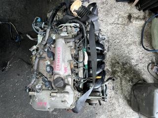 Двигатель TOYOTA COROLLA RUMION ZRE152 2ZR-FE 1900037250 1 ракурс