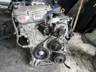 Двигатель TOYOTA COROLLA RUMION ZRE152 2ZR-FE 1900037250 2 ракурс