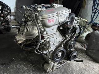 Двигатель TOYOTA COROLLA RUMION ZRE152 2ZR-FE 1900037250 4 ракурс