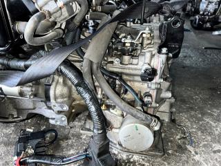 АКПП TOYOTA COROLLA RUMION ZRE152 2ZR-FE 3040012080, K31101A 1 ракурс