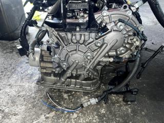 АКПП TOYOTA COROLLA RUMION ZRE152 2ZR-FE 3040012080, K31101A 2 ракурс