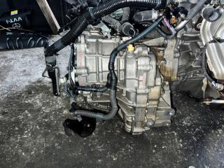АКПП TOYOTA COROLLA RUMION ZRE152 2ZR-FE 3040012080, K31101A 3 ракурс
