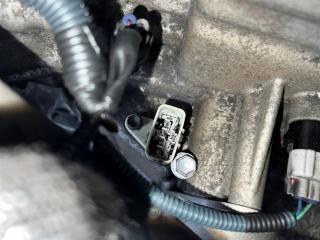 АКПП TOYOTA COROLLA RUMION ZRE152 2ZR-FE 3040012080, K31101A 4 ракурс