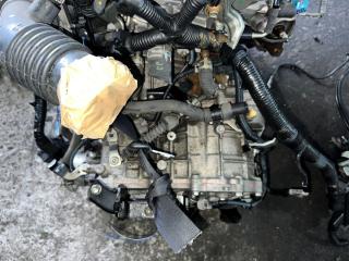 АКПП TOYOTA COROLLA RUMION ZRE152 2ZR-FE 3040012080, K31101A 5 ракурс