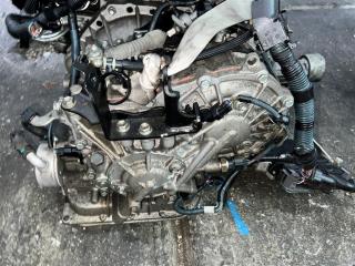 АКПП TOYOTA WISH ZGE25W 2ZR-FAE 3040020050, K311F03A 3 ракурс