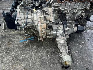 АКПП TOYOTA WISH ZGE25W 2ZR-FAE 3040020050, K311F03A 4 ракурс
