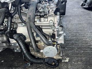 АКПП TOYOTA ISIS ZGM10G 2ZR-FAE 3040044030, 3040044031, K31104A 1 ракурс