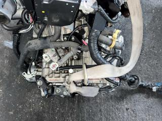 АКПП TOYOTA ISIS ZGM10G 2ZR-FAE 3040044030, 3040044031, K31104A 2 ракурс