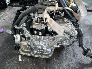 АКПП TOYOTA ISIS ZGM10G 2ZR-FAE 3040044030, 3040044031, K31104A 3 ракурс