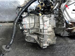 АКПП TOYOTA ISIS ZGM10G 2ZR-FAE 3040044030, 3040044031, K31104A 4 ракурс