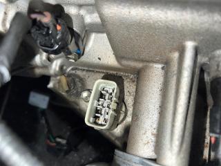 АКПП TOYOTA ISIS ZGM10G 2ZR-FAE 3040044030, 3040044031, K31104A 5 ракурс
