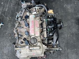 Двигатель TOYOTA COROLLA RUMION ZRE152 2ZR-FE 1900037250 1 ракурс