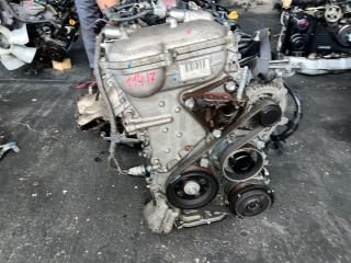 Двигатель TOYOTA COROLLA RUMION ZRE152 2ZR-FE 1900037250 2 ракурс