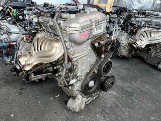 Двигатель TOYOTA COROLLA RUMION ZRE152 2ZR-FE 1900037250 3 ракурс