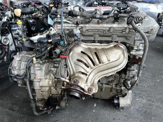 Двигатель TOYOTA COROLLA RUMION ZRE152 2ZR-FE 1900037250 4 ракурс