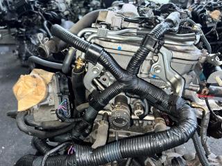 Двигатель TOYOTA COROLLA RUMION ZRE152 2ZR-FE 1900037250 5 ракурс