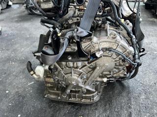 АКПП TOYOTA COROLLA RUMION ZRE152 2ZR-FE 3040012080, K31101A 2 ракурс